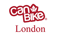 CANBike London logo